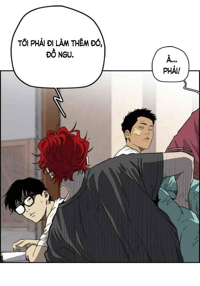 Thể Thao Cực Hạn - Chapter 250 - Page 25