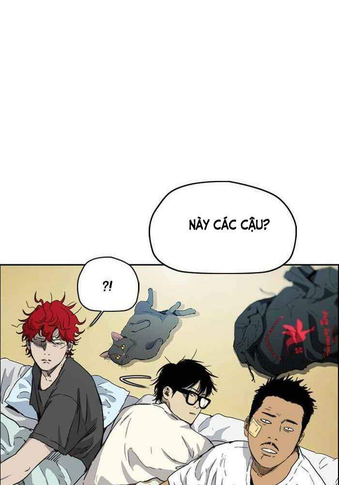 Thể Thao Cực Hạn - Chapter 250 - Page 26