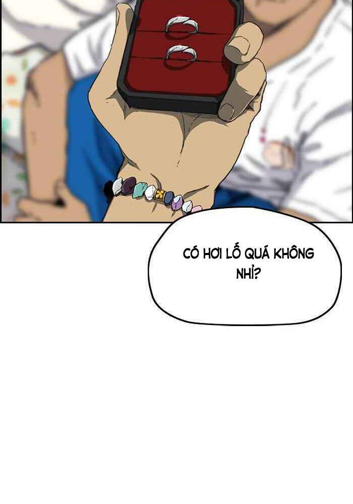 Thể Thao Cực Hạn - Chapter 250 - Page 30