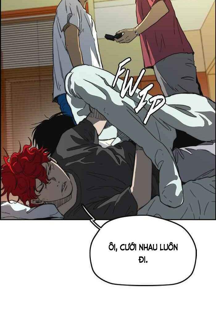 Thể Thao Cực Hạn - Chapter 250 - Page 35