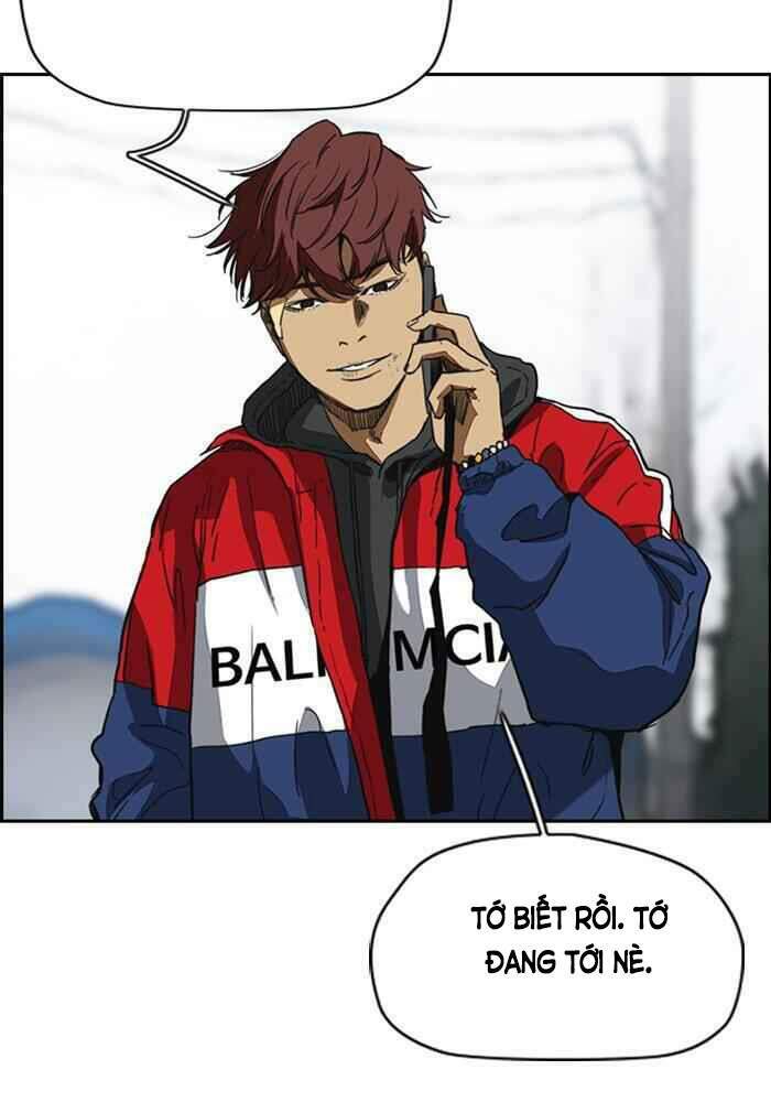 Thể Thao Cực Hạn - Chapter 250 - Page 48