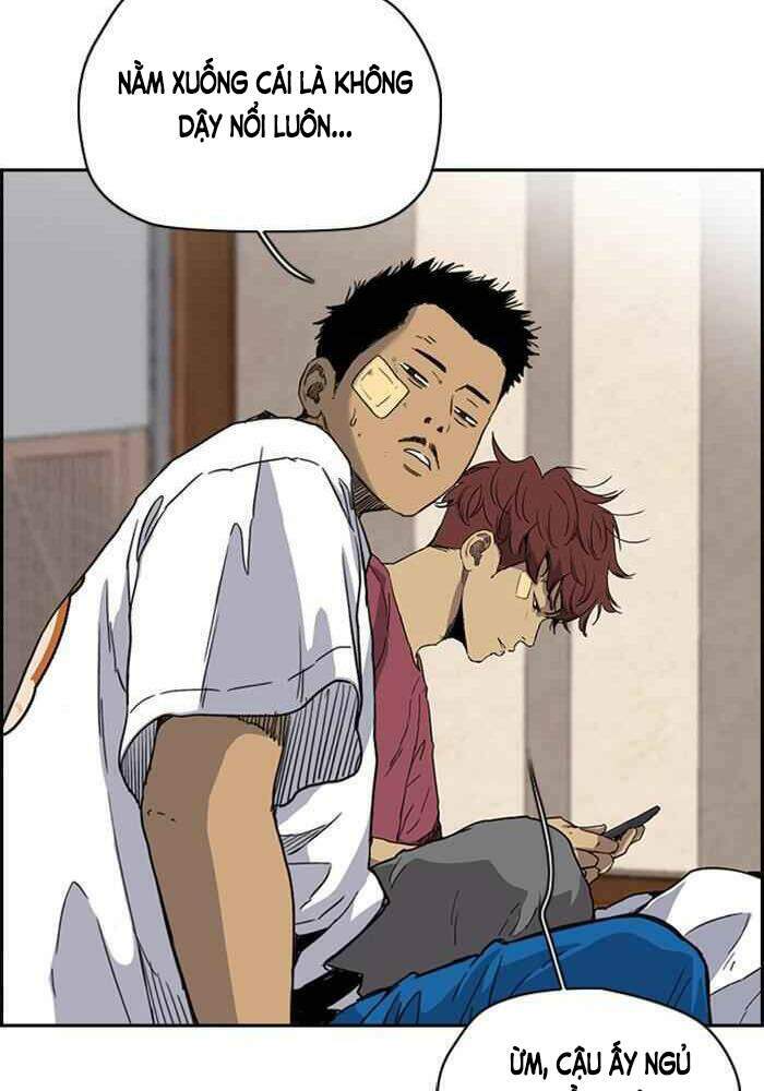 Thể Thao Cực Hạn - Chapter 250 - Page 4