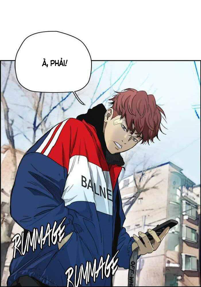 Thể Thao Cực Hạn - Chapter 250 - Page 50