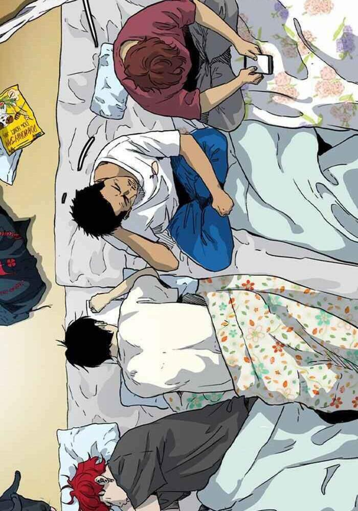 Thể Thao Cực Hạn - Chapter 250 - Page 6