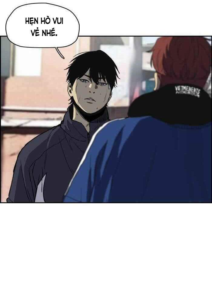 Thể Thao Cực Hạn - Chapter 250 - Page 69