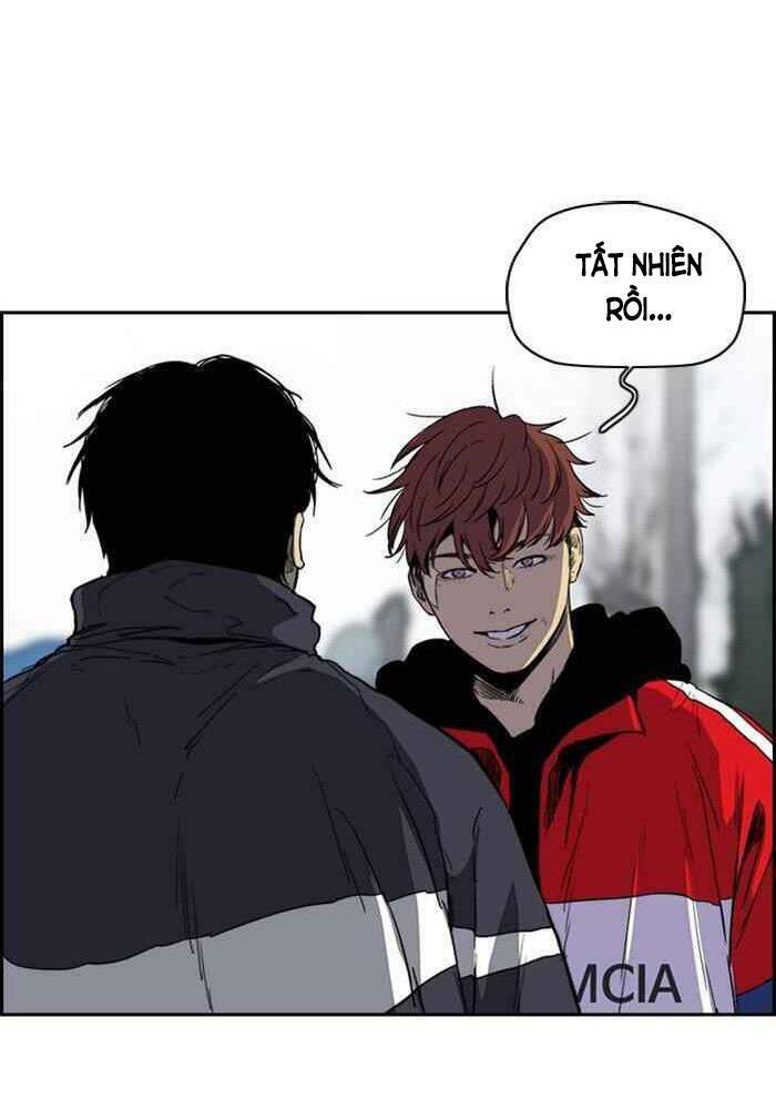 Thể Thao Cực Hạn - Chapter 250 - Page 70