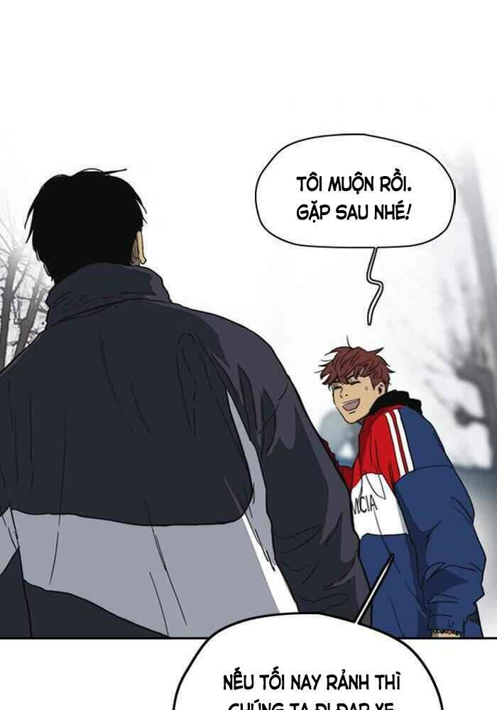 Thể Thao Cực Hạn - Chapter 250 - Page 81