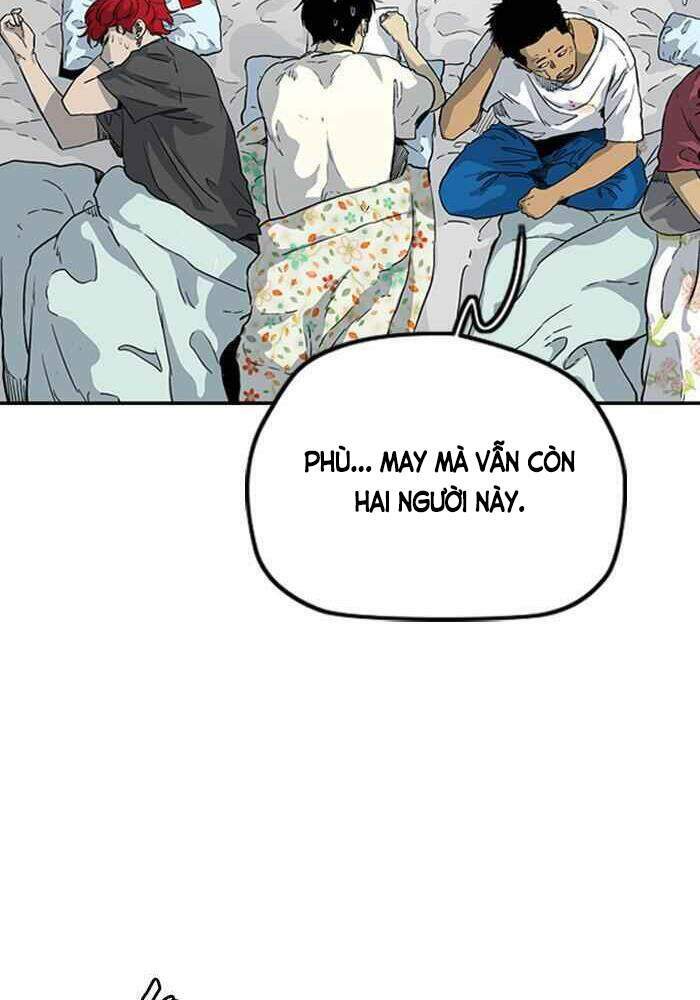 Thể Thao Cực Hạn - Chapter 250 - Page 8