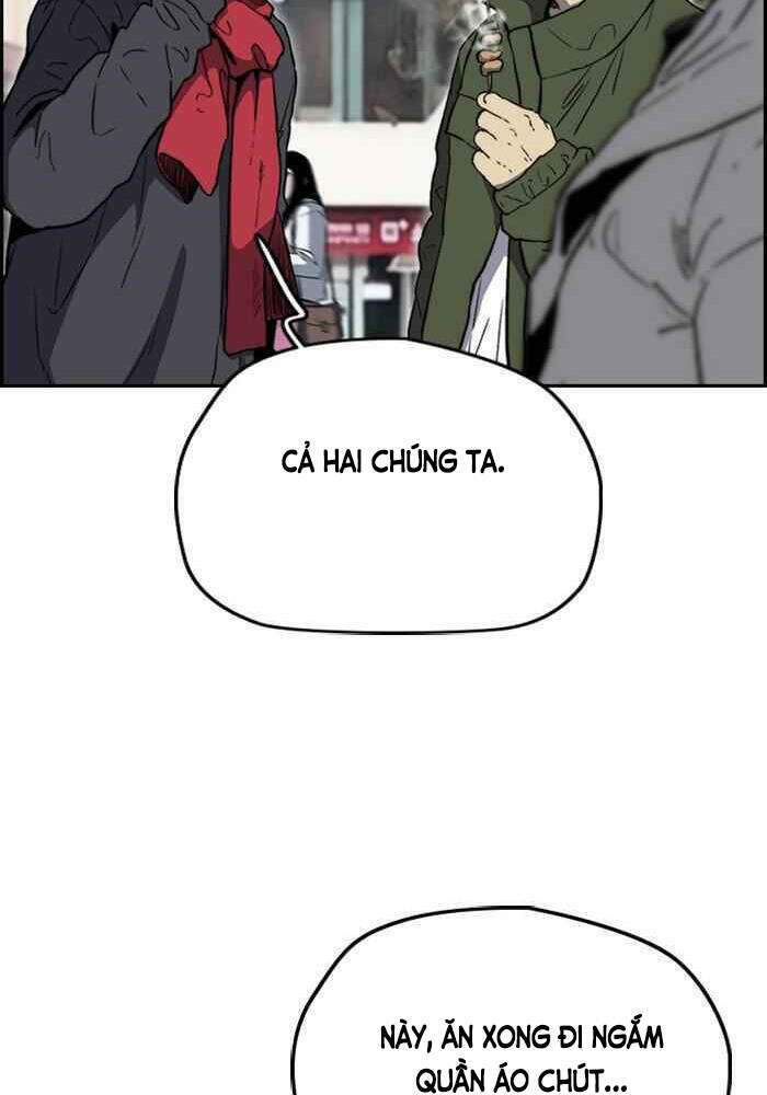 Thể Thao Cực Hạn - Chapter 251 - Page 29