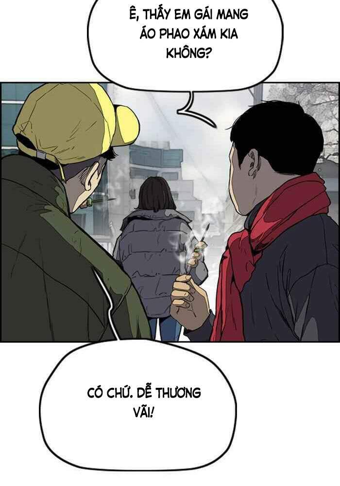 Thể Thao Cực Hạn - Chapter 251 - Page 32