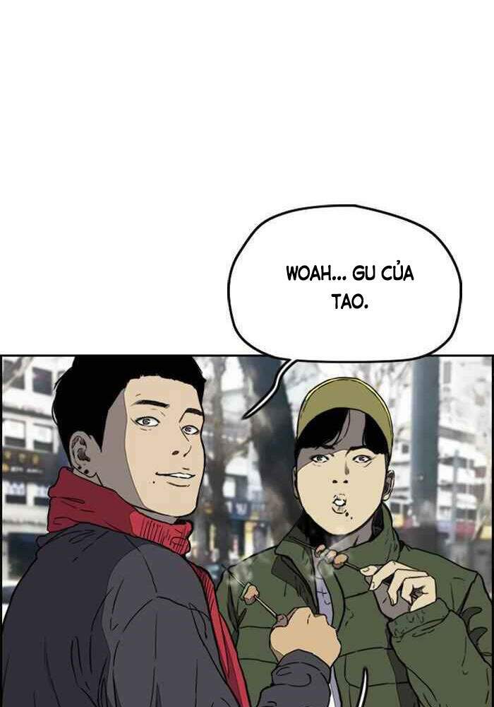 Thể Thao Cực Hạn - Chapter 251 - Page 33