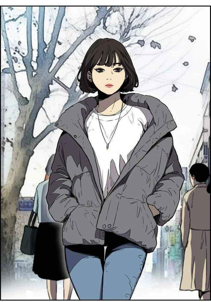 Thể Thao Cực Hạn - Chapter 251 - Page 38