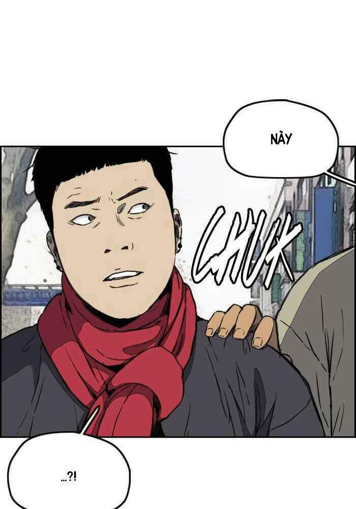 Thể Thao Cực Hạn - Chapter 251 - Page 48