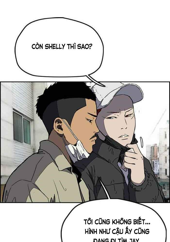 Thể Thao Cực Hạn - Chapter 251 - Page 57