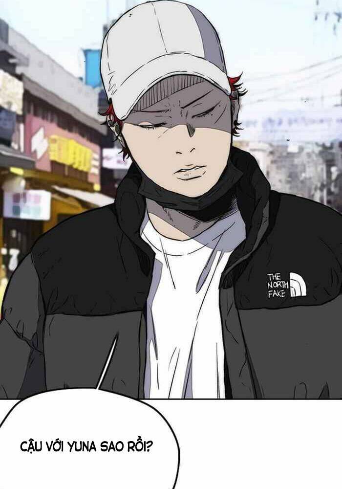 Thể Thao Cực Hạn - Chapter 252 - Page 20