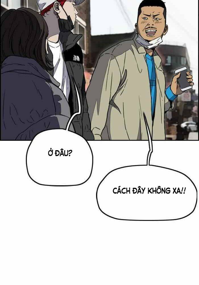Thể Thao Cực Hạn - Chapter 252 - Page 32