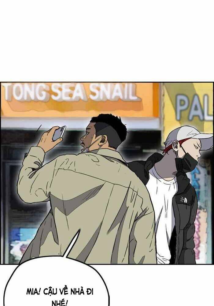 Thể Thao Cực Hạn - Chapter 252 - Page 33