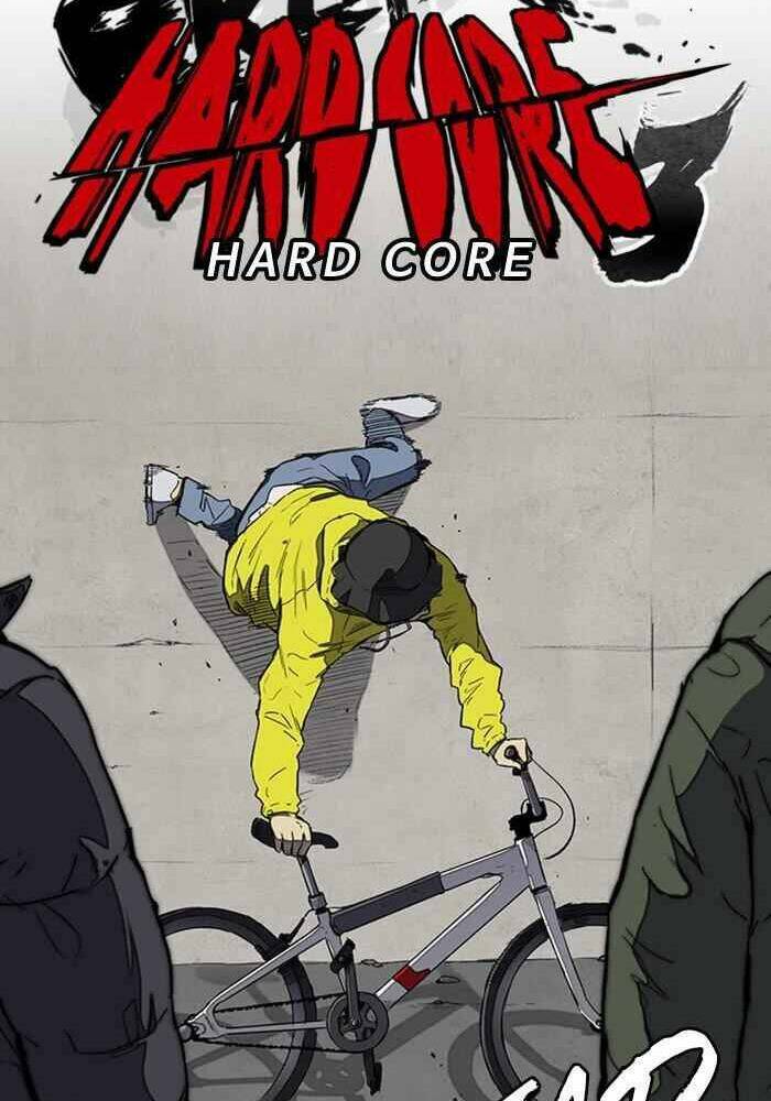 Thể Thao Cực Hạn - Chapter 252 - Page 39