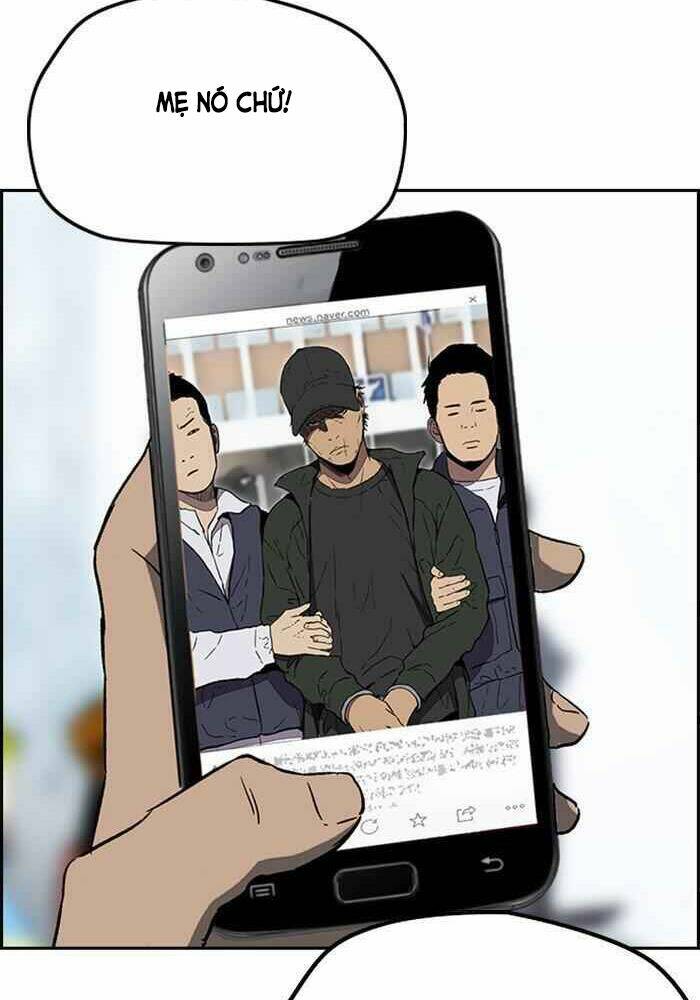 Thể Thao Cực Hạn - Chapter 252 - Page 4