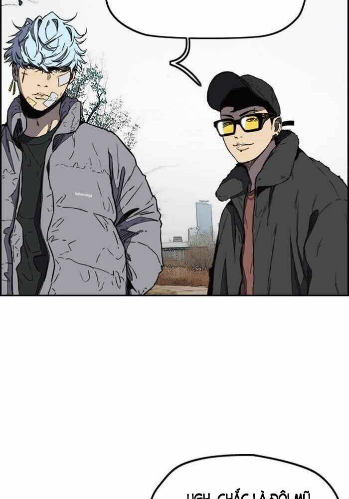 Thể Thao Cực Hạn - Chapter 252 - Page 51