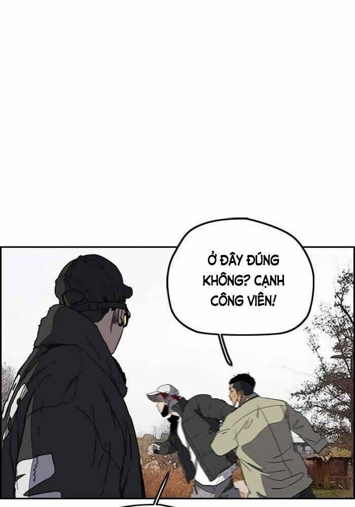 Thể Thao Cực Hạn - Chapter 252 - Page 53