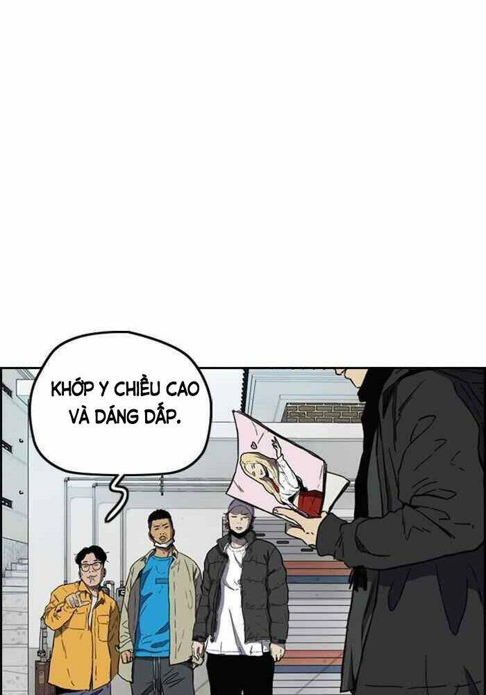 Thể Thao Cực Hạn - Chapter 252 - Page 70