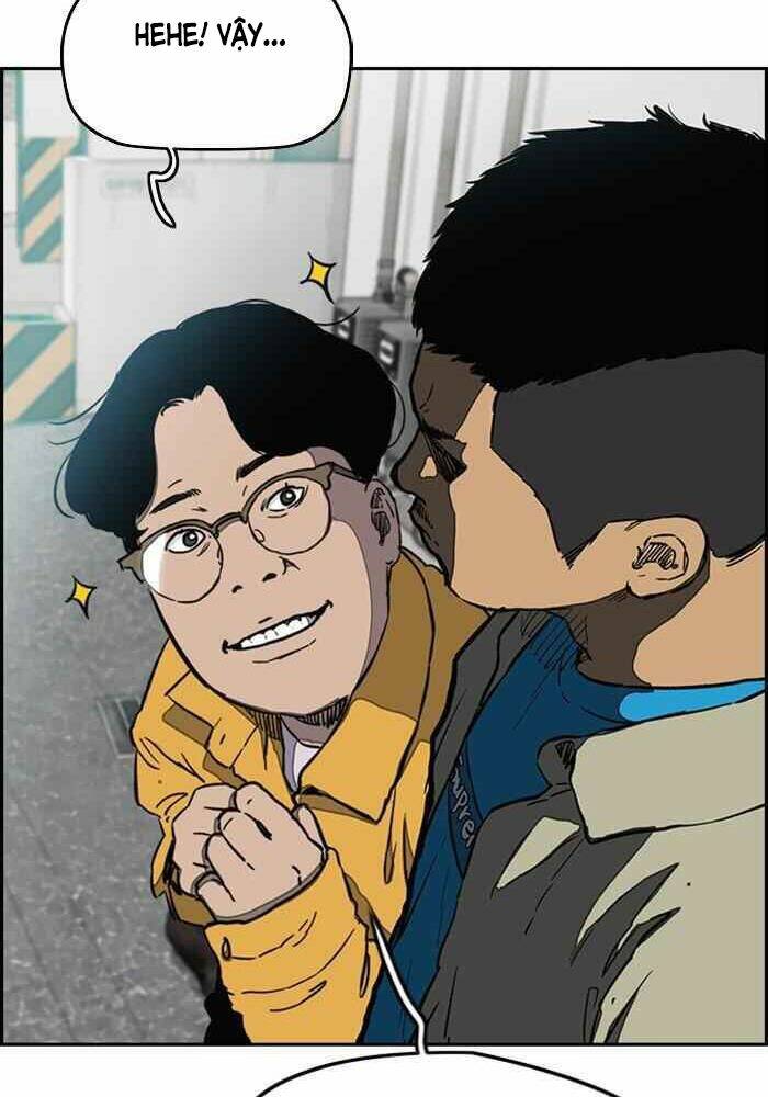 Thể Thao Cực Hạn - Chapter 252 - Page 76