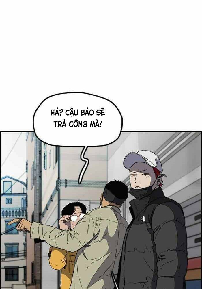 Thể Thao Cực Hạn - Chapter 252 - Page 79