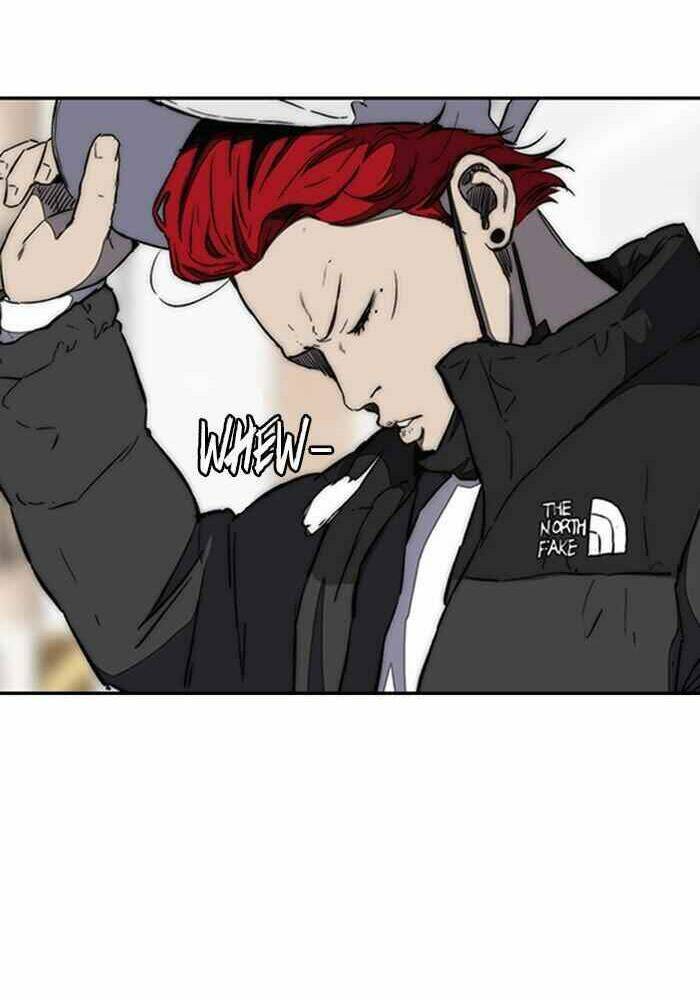 Thể Thao Cực Hạn - Chapter 252 - Page 83