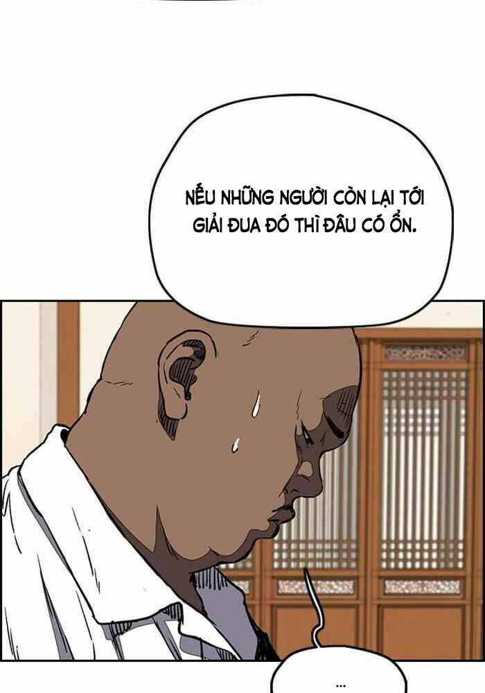 Thể Thao Cực Hạn - Chapter 254 - Page 9