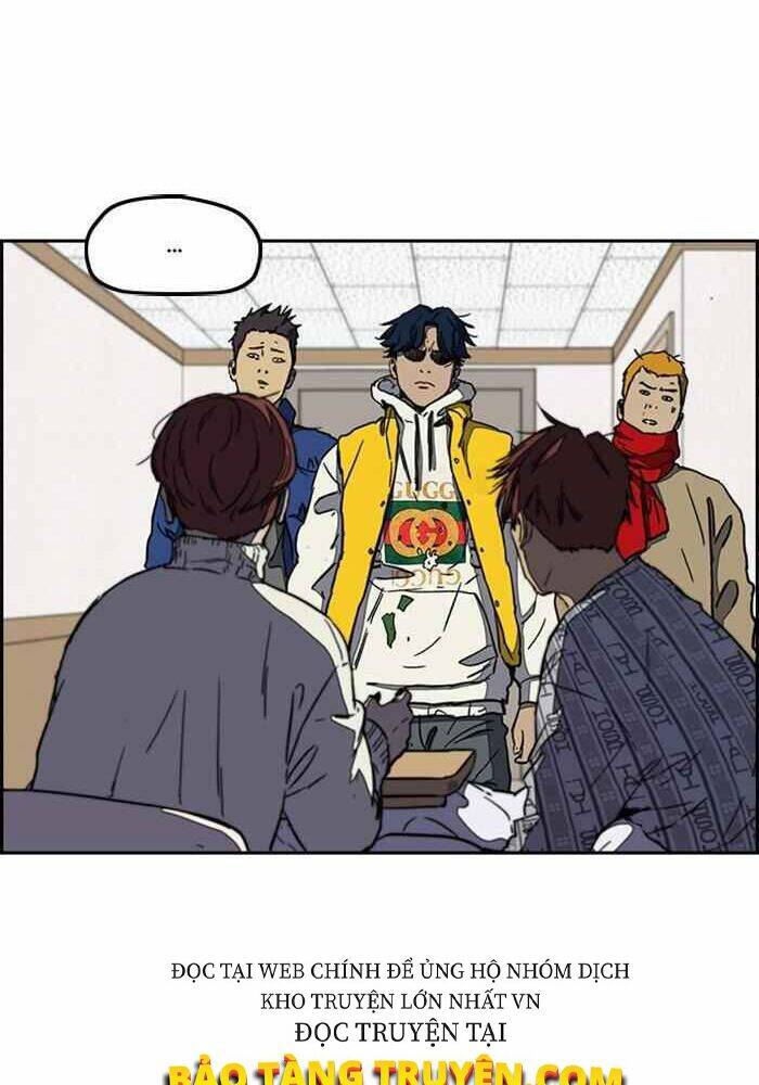 Thể Thao Cực Hạn - Chapter 254 - Page 100