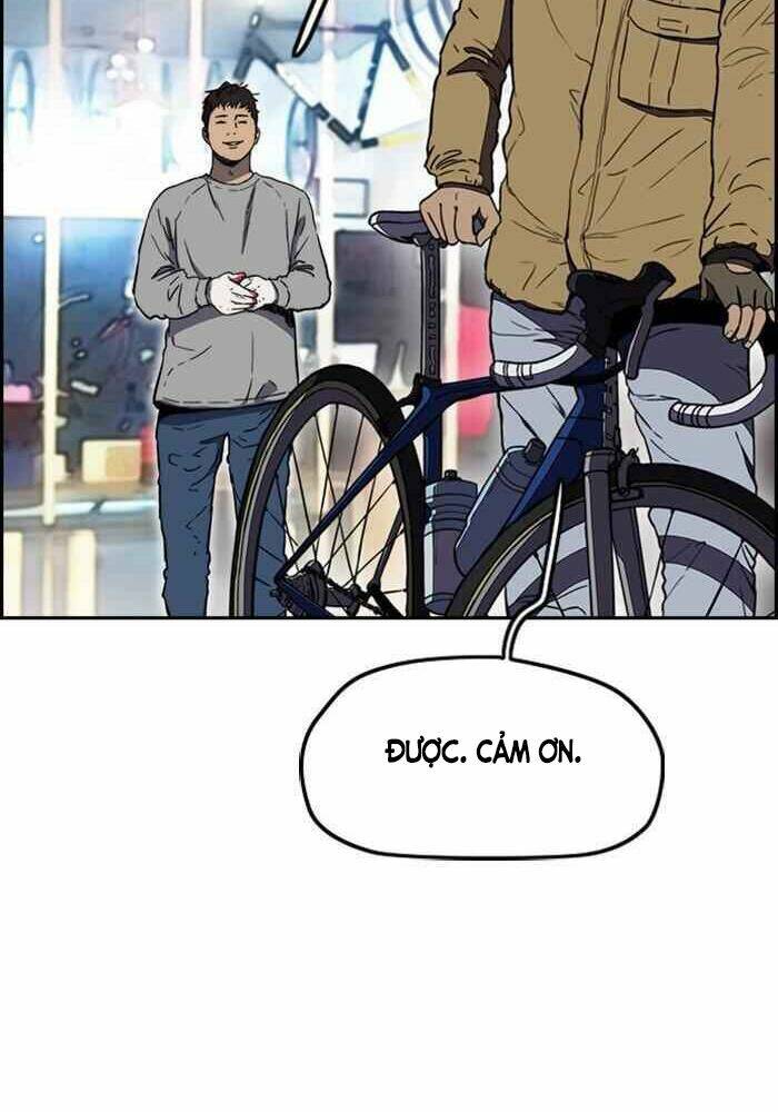 Thể Thao Cực Hạn - Chapter 254 - Page 16