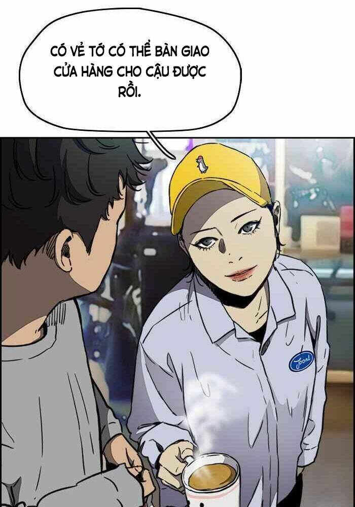 Thể Thao Cực Hạn - Chapter 254 - Page 20