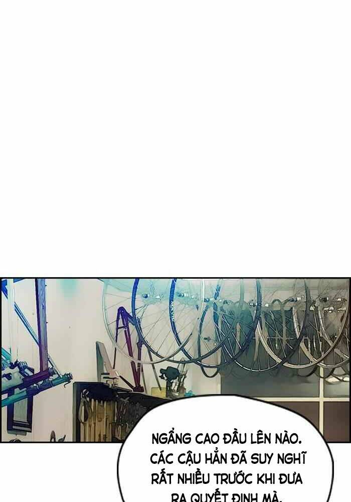 Thể Thao Cực Hạn - Chapter 254 - Page 23