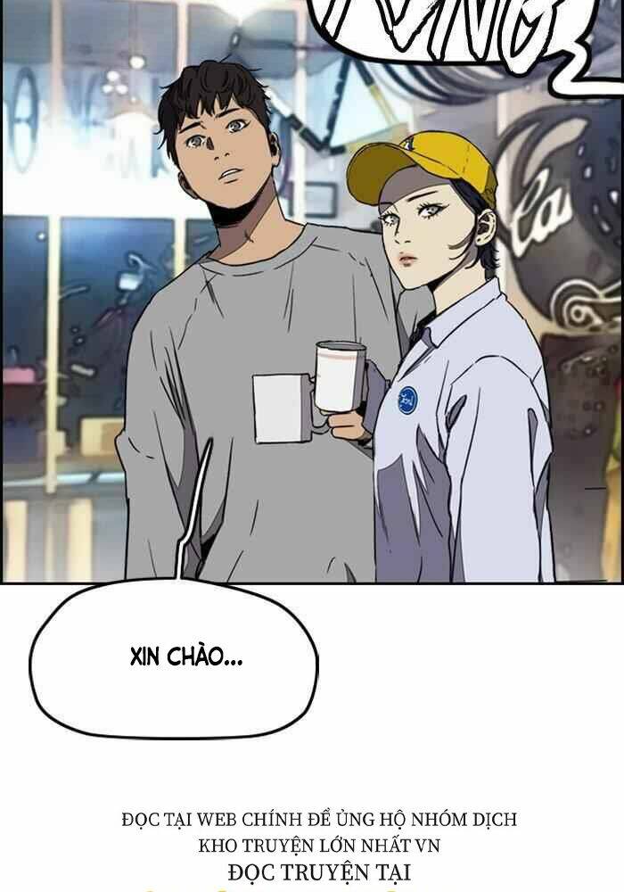 Thể Thao Cực Hạn - Chapter 254 - Page 28