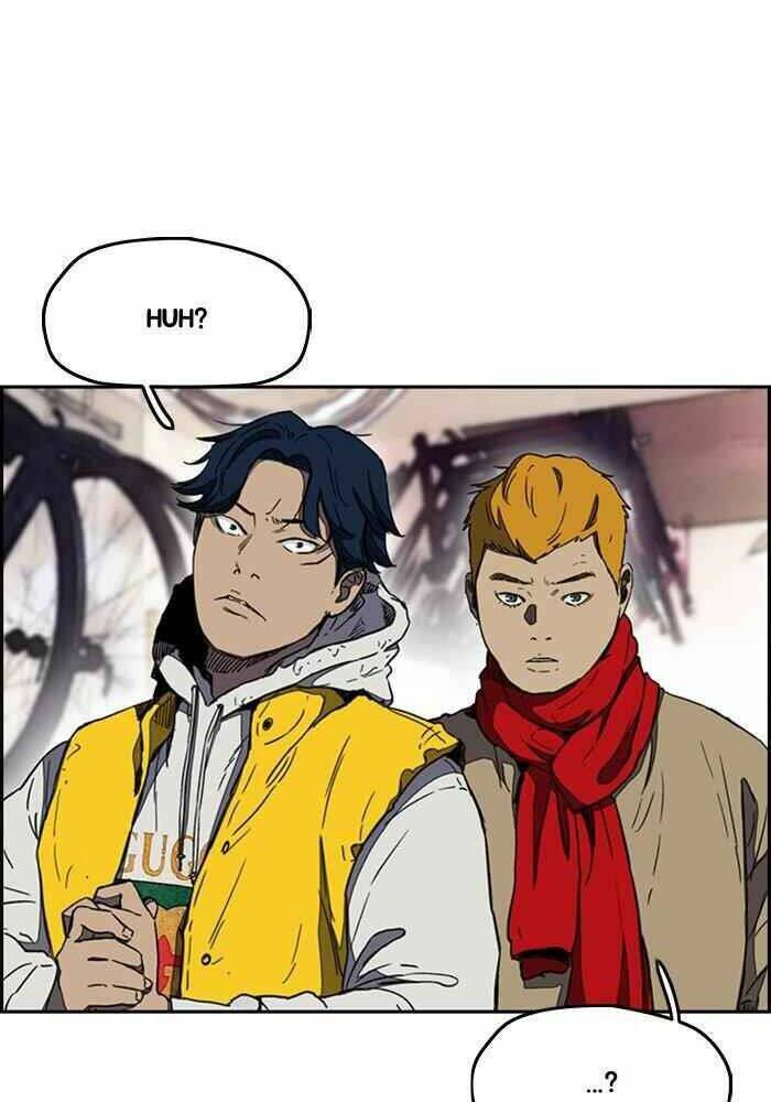 Thể Thao Cực Hạn - Chapter 254 - Page 31