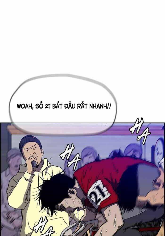 Thể Thao Cực Hạn - Chapter 254 - Page 39