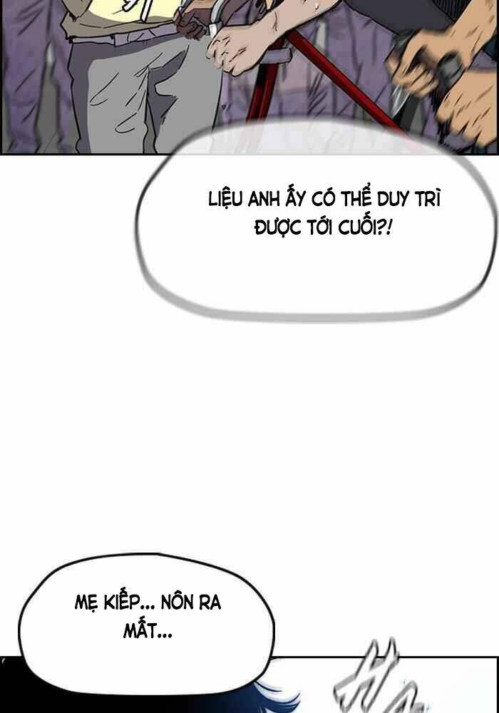 Thể Thao Cực Hạn - Chapter 254 - Page 40