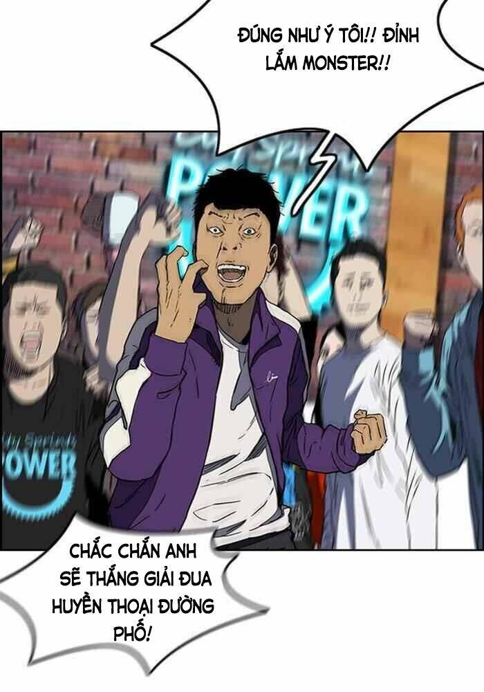 Thể Thao Cực Hạn - Chapter 254 - Page 58