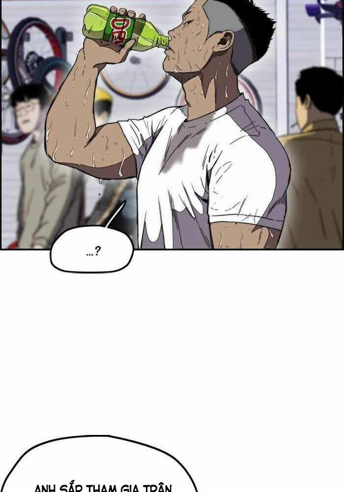 Thể Thao Cực Hạn - Chapter 254 - Page 63