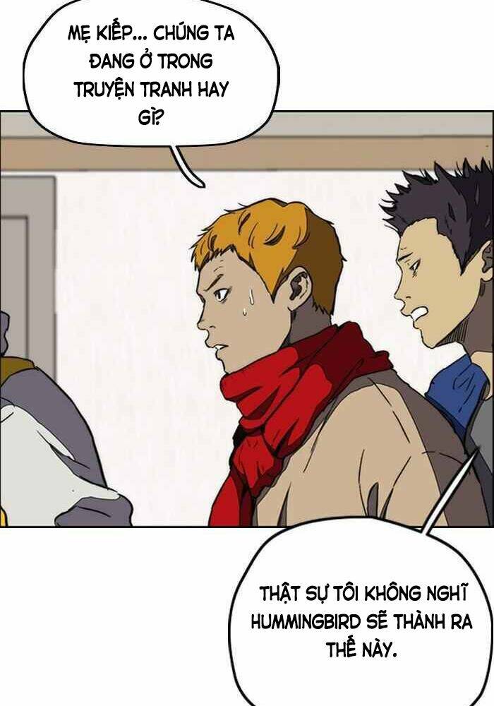 Thể Thao Cực Hạn - Chapter 254 - Page 73