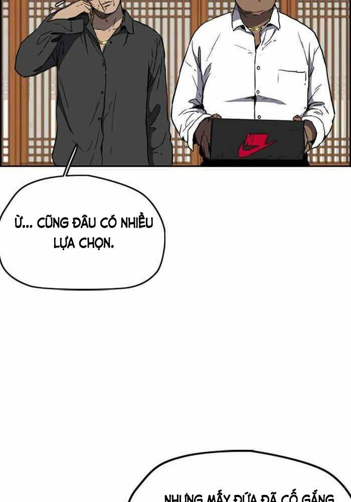 Thể Thao Cực Hạn - Chapter 254 - Page 7
