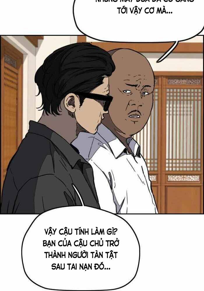 Thể Thao Cực Hạn - Chapter 254 - Page 8