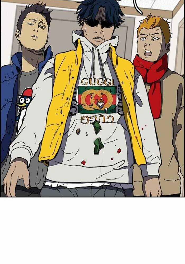 Thể Thao Cực Hạn - Chapter 254 - Page 96