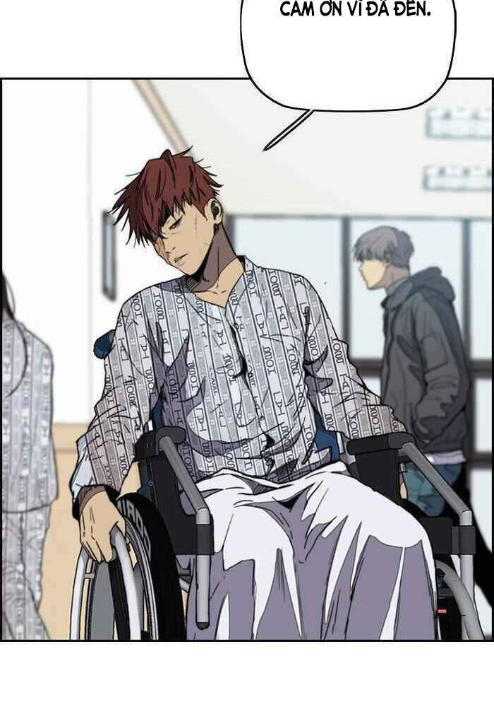 Thể Thao Cực Hạn - Chapter 255 - Page 11