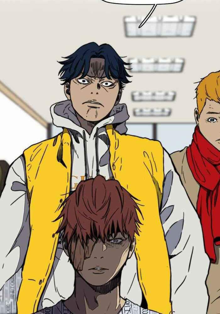 Thể Thao Cực Hạn - Chapter 255 - Page 13