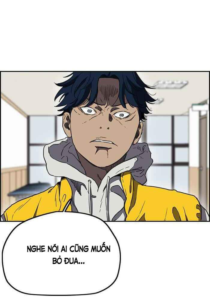 Thể Thao Cực Hạn - Chapter 255 - Page 16