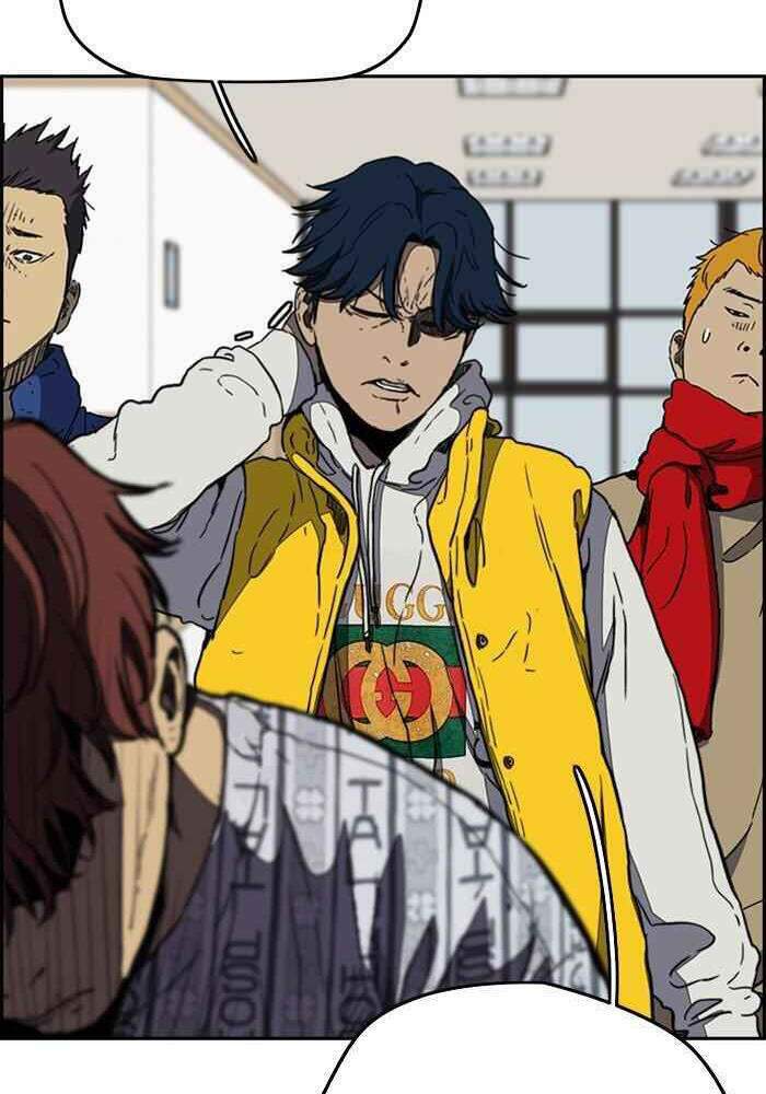 Thể Thao Cực Hạn - Chapter 255 - Page 19