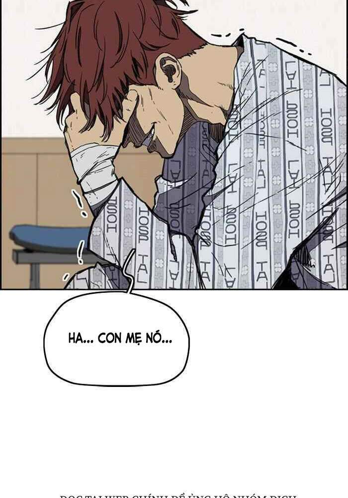 Thể Thao Cực Hạn - Chapter 255 - Page 27