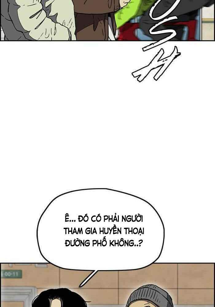 Thể Thao Cực Hạn - Chapter 255 - Page 34